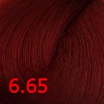 Revlon Revlonissimo Colorsmetique 6.65 темный блондин красно-махагоновый